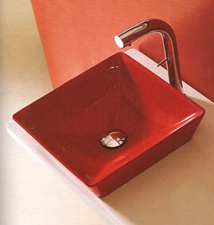 Lavatórios Althea Ceramica Neo