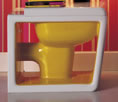 Sanitários Althea Ceramica Outline
