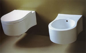 Sanitários NIC Design Pixel