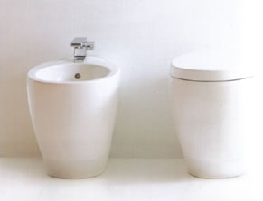 Sanitários Simas Bohemien