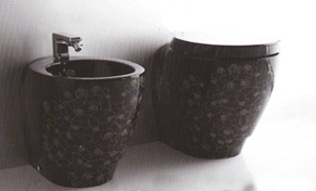 Sanitários Simas Bohemien