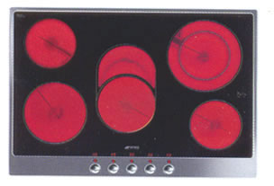Dispositivos de cozinha