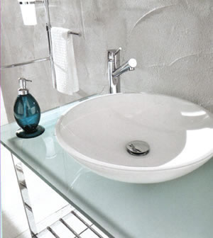 acessórios do banho Inox de aço lavatório torneiras , Sanitários