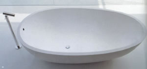 Banheira Agape Spoon XL