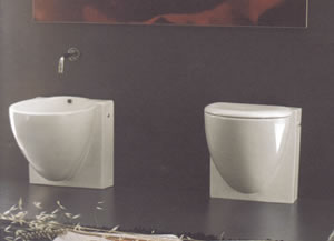 Sanitários Vitruvit Limit