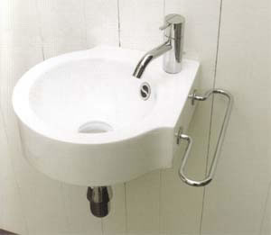 lavatórios inox de aço, Torneiras, Sanitários